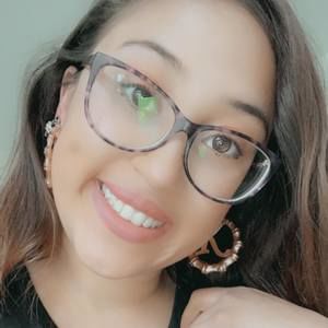 Meet your Posher, Krystal